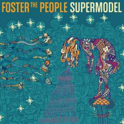 Foster The People : Supermodel
